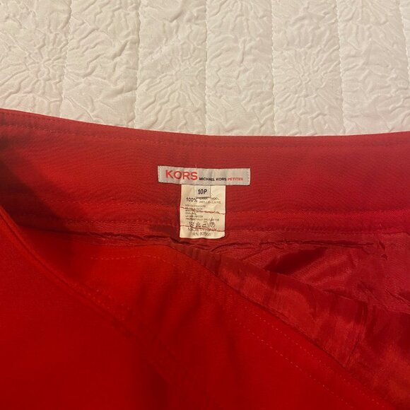 VINTAGE Michael Kors - Gently Worn - Size 10P - Picture 2 of 3